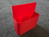 0.28mm layer, 2 walls, 15% infill