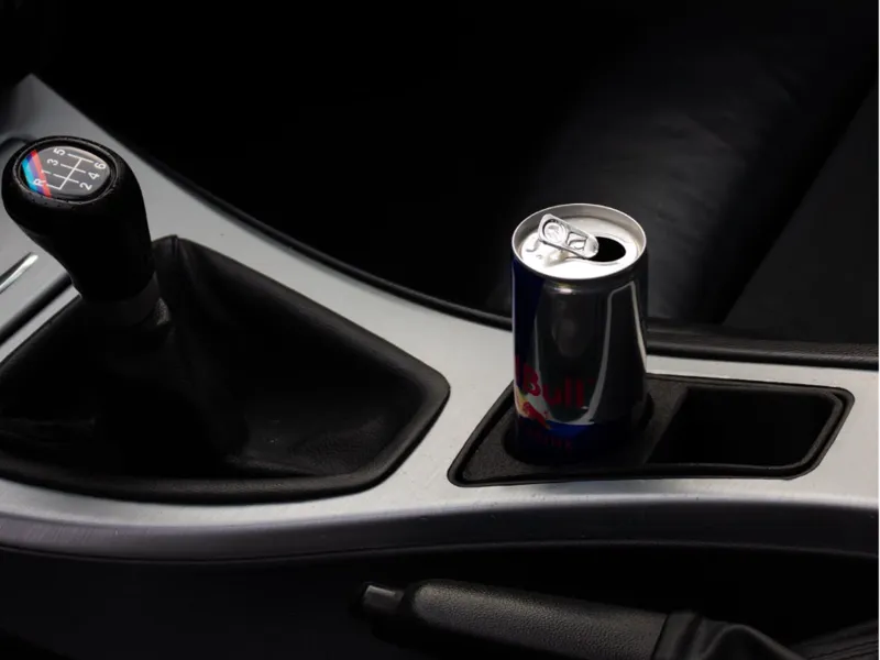 BMW E90 Cup Holder