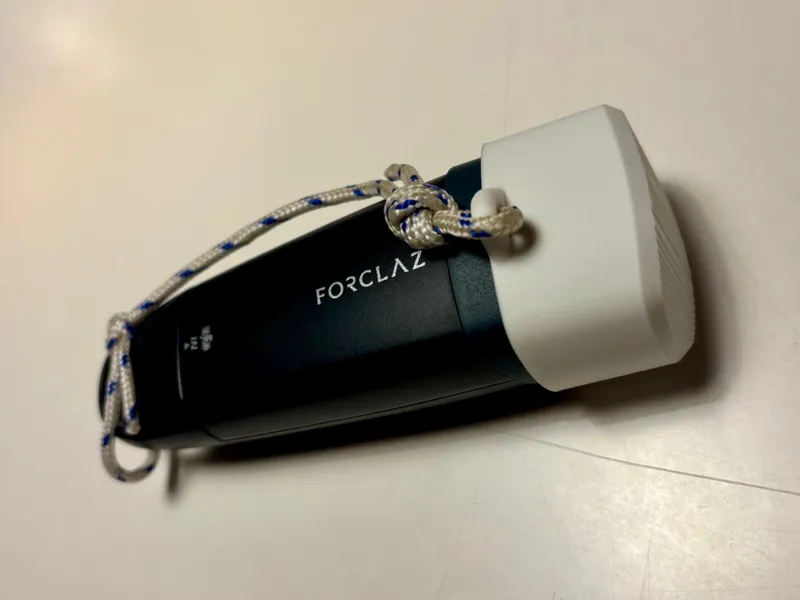 Forclaz Dynamo 500 cap