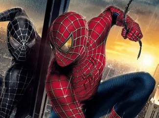 Spiderman