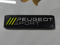 150 mm width badge