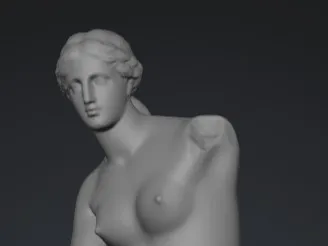 Venus de milo