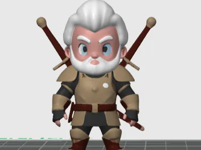 witcher