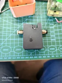 无缓冲版本