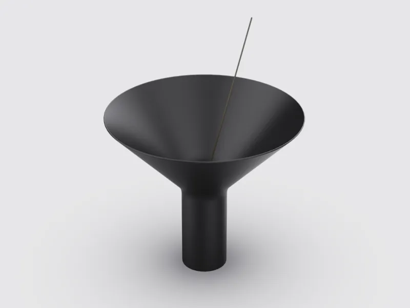 INCENSE HOLDER 2.0