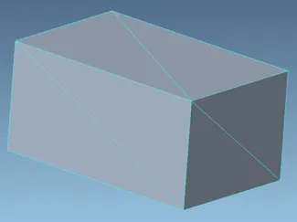 Simple rectangle