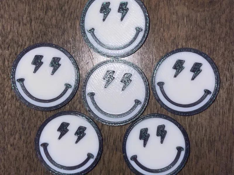 Smile Coin