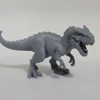 0.4mm nozzle, 0.12mm layer, 2 walls, ready to print