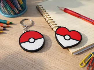 Pokeball No AMS