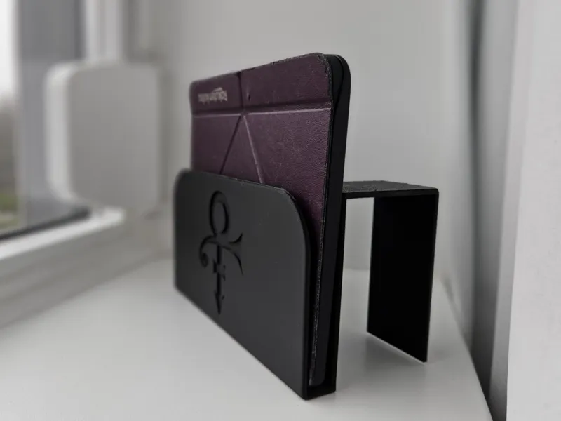 E-Reader Holder