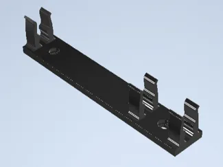 Sprayer Boom Mounting Bracket Northstar