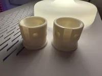 0.2mm layer, 6 walls, 100% infill