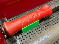 0.2mm layer, 2 walls, 30% infill