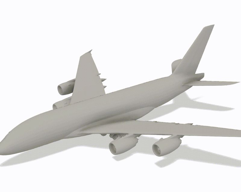 Airbus A380
