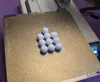 10x small (15mm), variable layer height