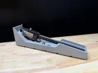 with Battery Slots & Adaptive Layer Height - 0.2mm layer