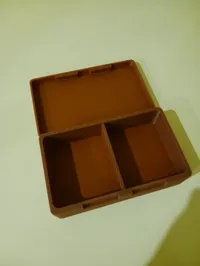 Boîtes solides à impression directe — photo 2