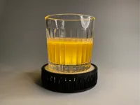 0.2mm layer, 2 walls, 10% infill