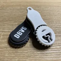 0.16mm layer, 2 walls, 15% infill