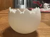 0.2mm layer, 2 walls, 15% infill, auto tree supports