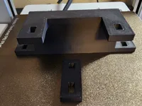 0.2mm layer, 6 walls, 60% infill