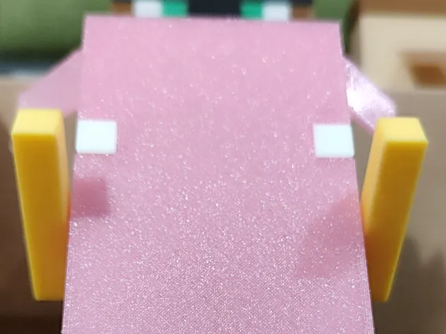 Minecraft Hoglin
