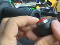 0.2mm 层高, 2 层墙, 15% 填充