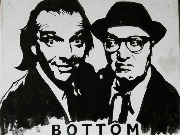 Bottom Lightbox