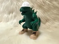 0.2mm layer, 3 walls, 15% infill