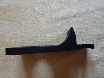 Velux Skylight Holder before 2004
