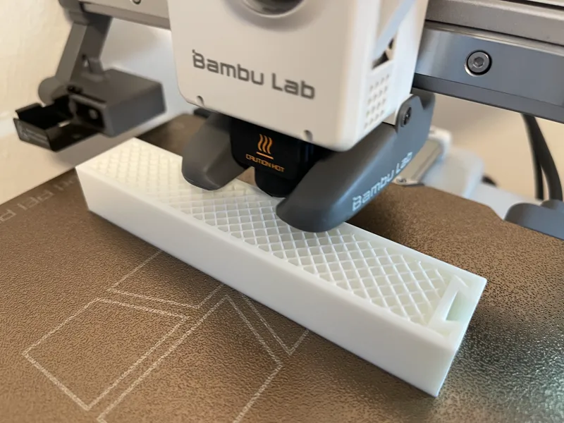 Support Ikea bed leg
