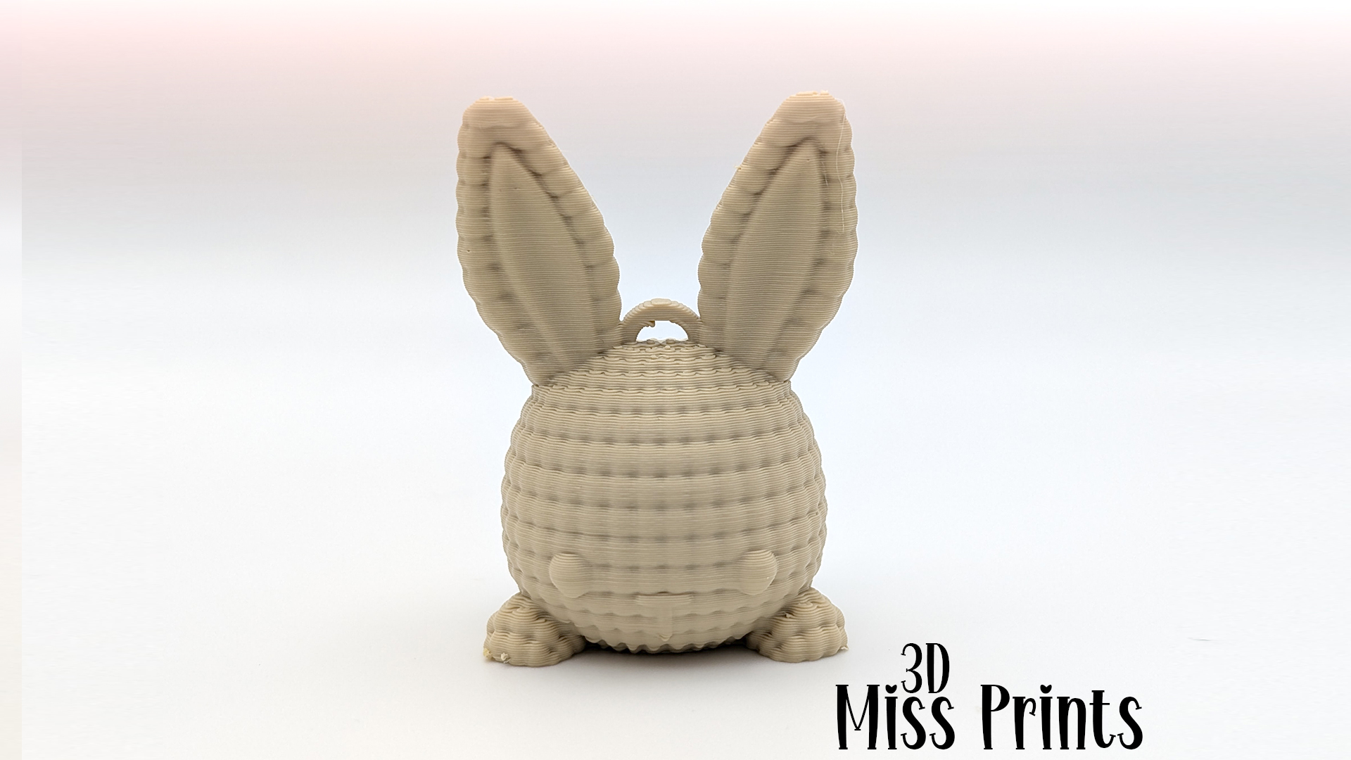 Miniatura 2 do modelo 3D Easter Tree Decorations