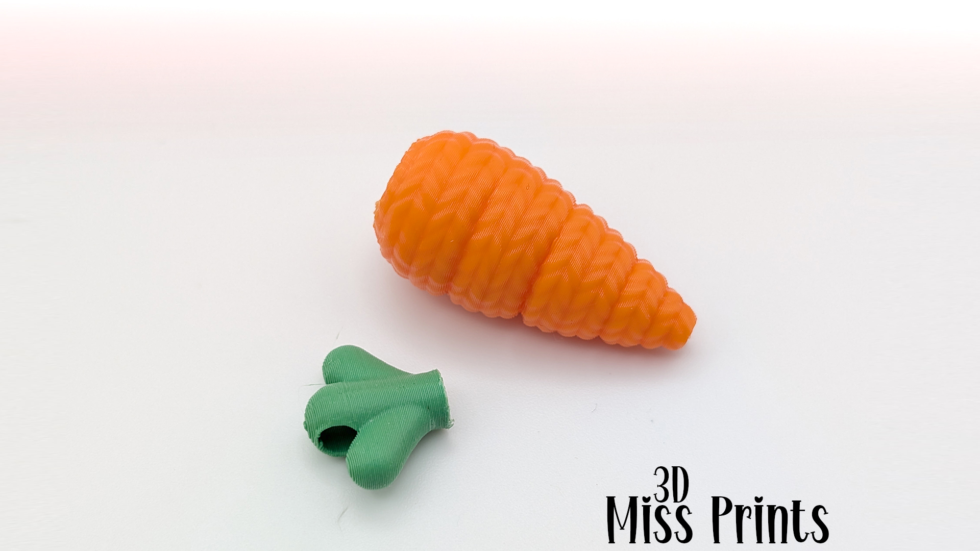 Miniatura 1 do modelo 3D Easter Tree Decorations