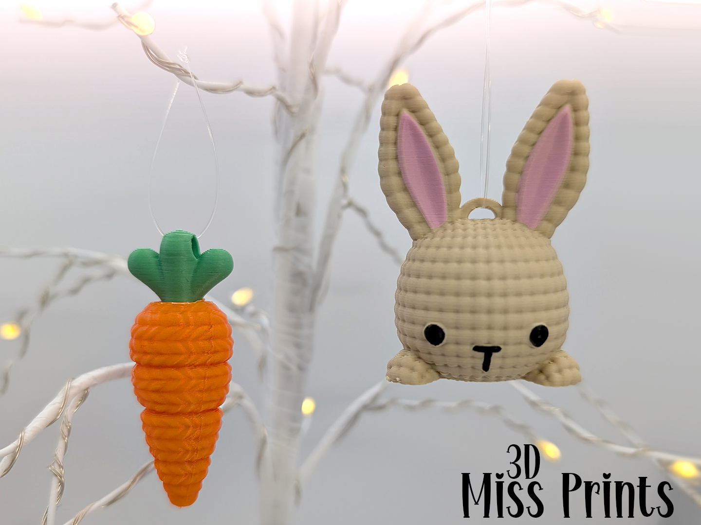 Easter Tree Decorations