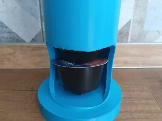 porta capsule dolce gusto