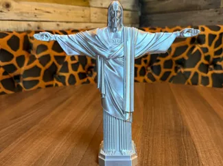 Christ the Redeemer (Cristo Redentor)