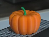 100% scale, 0.12mm layer, 2 walls, 10% infill
