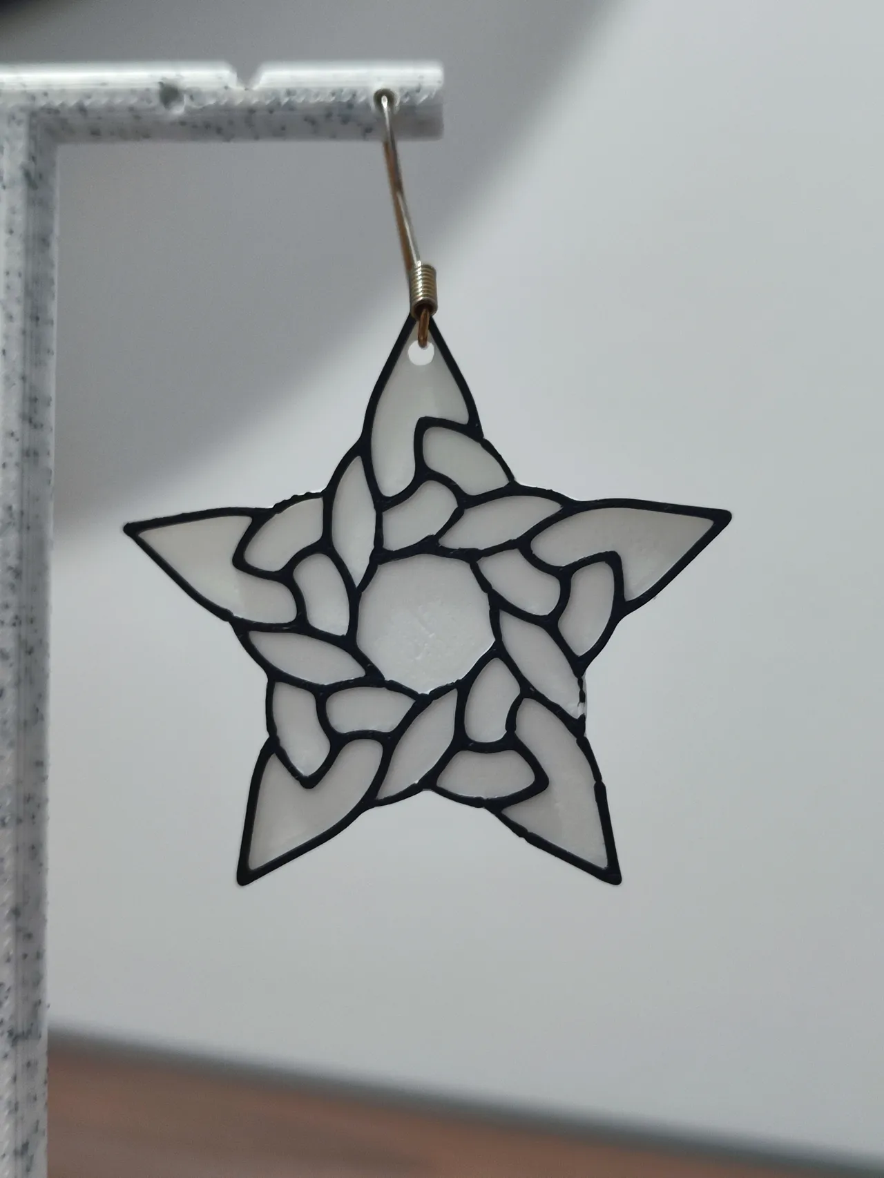 Aretes Mosaico Estelar view 4