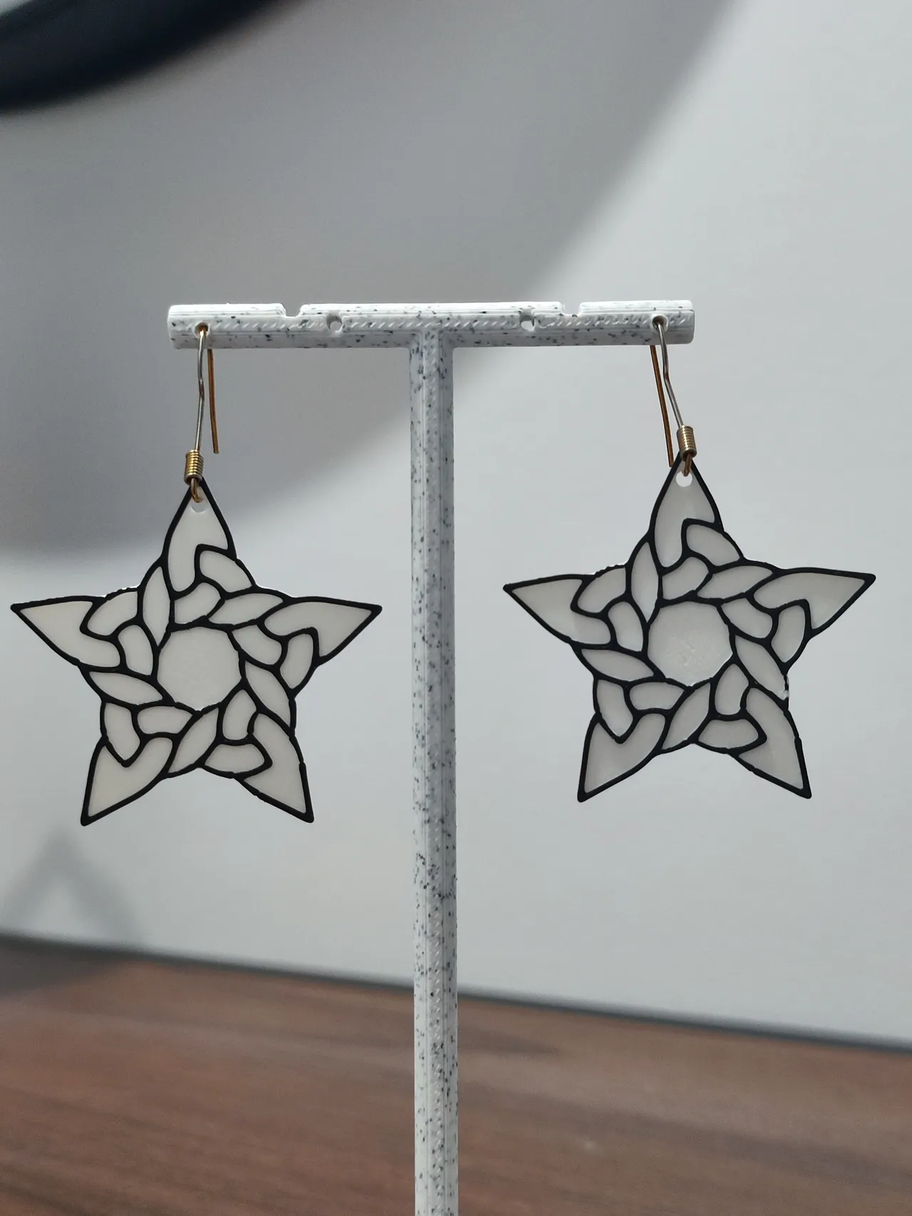Aretes Mosaico Estelar view 3