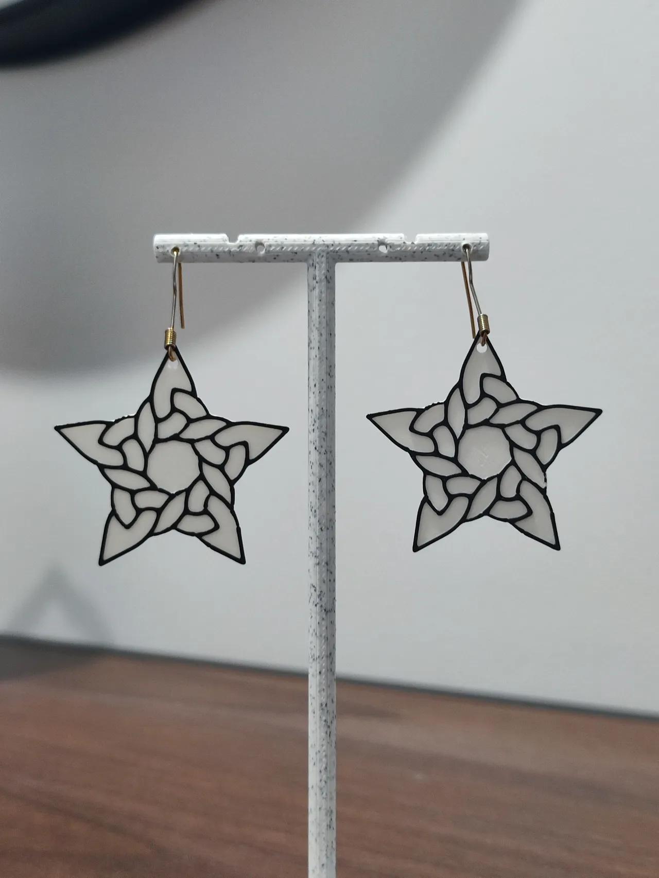 Aretes Mosaico Estelar view 2