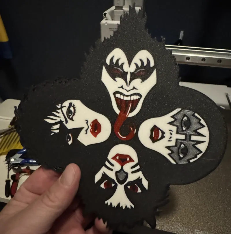 Rock And Roll Over
