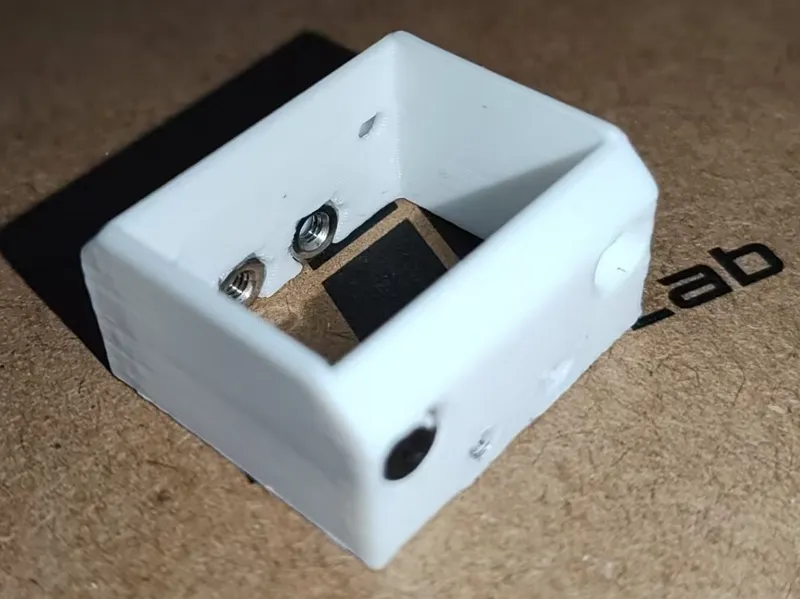 DJI O4 to DJI O3 Adaptor
