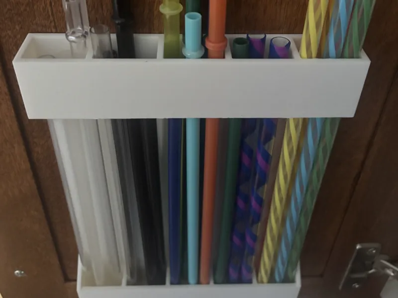 Straw Holder
