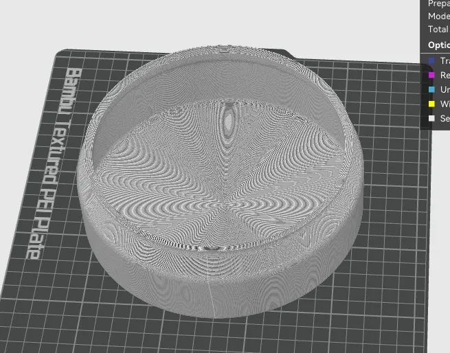 Ceiling Fan Diffuser Replacement by amikosik MakerWorld: Download Free ...