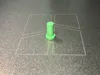 0.2mm layer, 2 walls, 30% infill