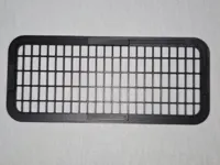 0.2mm layer, 6 walls, 25% infill