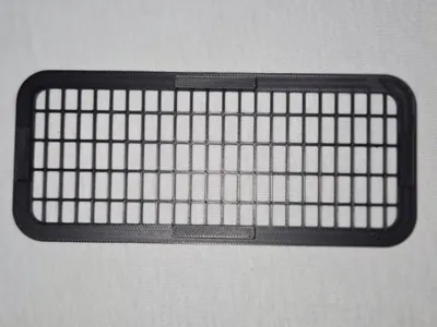 Vent Cover - Tesla Model 3 2024+ Highland