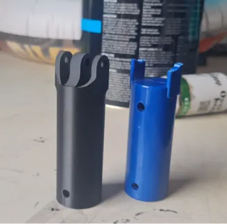 Pool Vacuum/Skimmer attachment