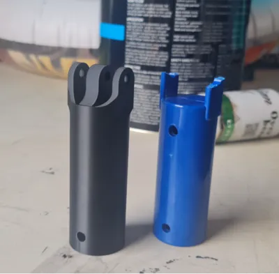 Pool Vacuum/Skimmer attachment