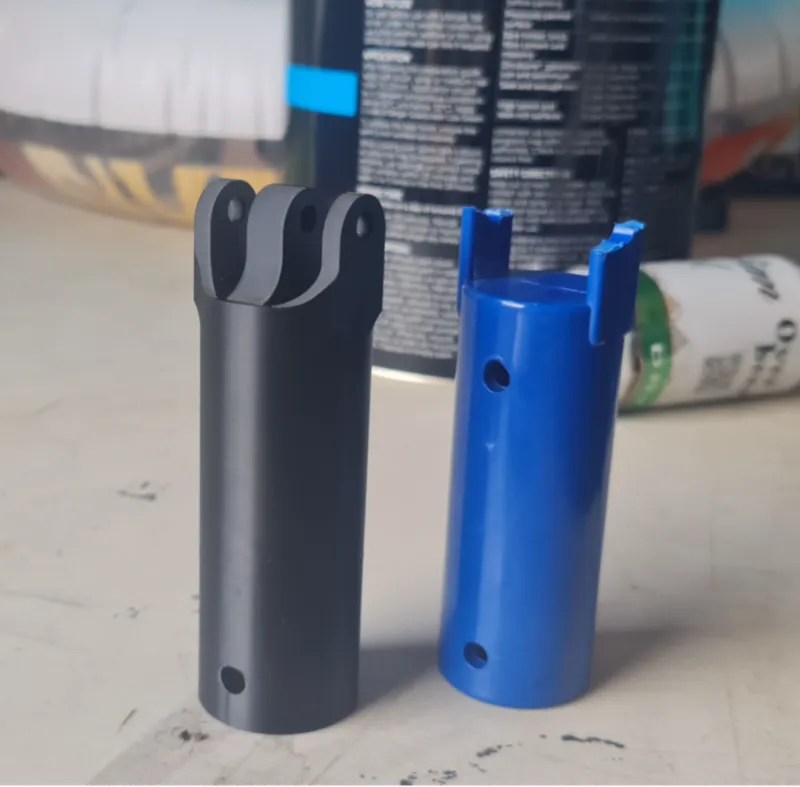 Pool Vacuum/Skimmer attachment